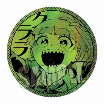 グッズ-バッチ】魔入りました！入間くん if Episode of 魔フィア 
