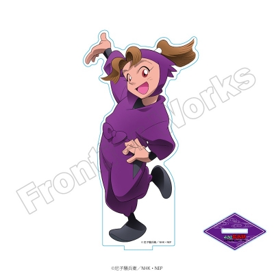 【グッズ-スタンドポップ】忍たま乱太郎 select×collect アクリルスタンド 田村三木ヱ門【アニメイト限定】【再販】