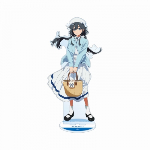 グッズ-スタンドポップ】やはり俺の青春ラブコメはまちがっている。完