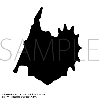 【グッズ-スタンドポップ】ユニコーンオーバーロード アクリルスタンド/エルゴール【再販】