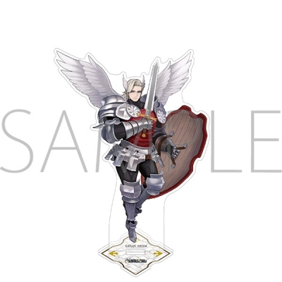 【グッズ-スタンドポップ】ユニコーンオーバーロード アクリルスタンド/フォドキア【再販】