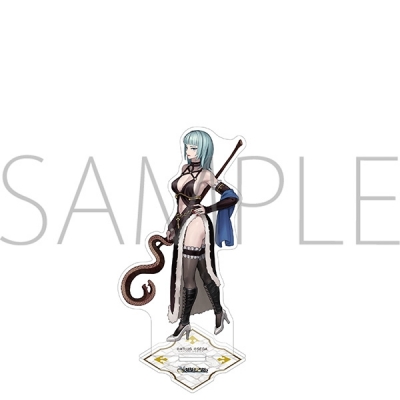 【グッズ-スタンドポップ】ユニコーンオーバーロード アクリルスタンド/魔女アルチーナ【再販】