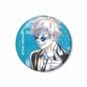 【グッズ-バッチ】TVアニメ「呪術廻戦」 五条 悟 スーツ Ani-Art 第2弾 懐玉・玉折 100mm缶バッジ【再販】の画像