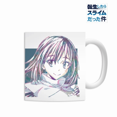 【グッズ-マグカップ】転生したらスライムだった件 シズ Ani-Art マグカップ【再販】
