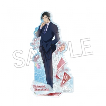 グッズ-スタンドポップ】名探偵コナン シャインシリーズ アクリル 