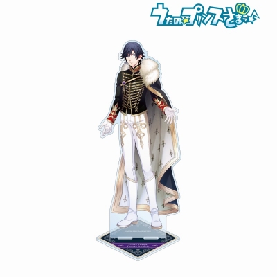 【グッズ-スタンドポップ】うたの☆プリンスさまっ♪ 一ノ瀬トキヤ VEGETABLE PRINCE 特大アクリルスタンド【再販】
