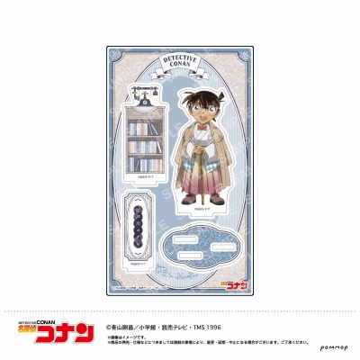 【グッズ-スタンドポップ】名探偵コナン アクリルスタンド(A 江戸川コナン)【再販】