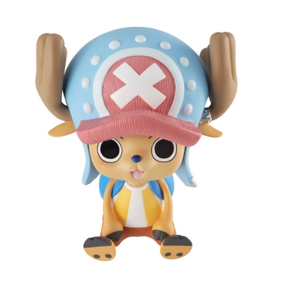 【フィギュア】るかっぷ ONE PIECE トニートニー・チョッパー【再販】