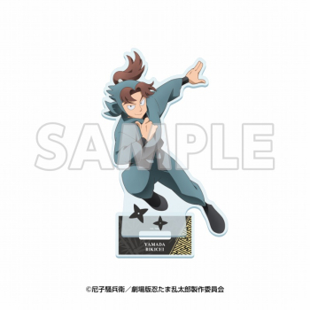 グッズ-スタンドポップ】サンシャイン60展望台 てんぼうパーク×『劇場 