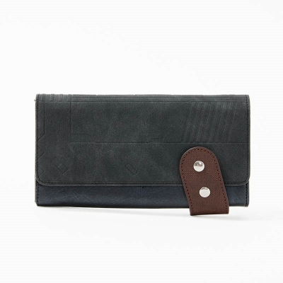 【グッズ-財布】リコリス・リコイル 錦木千束 モデル 長財布 リコリス・リコイル