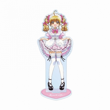グッズ-スタンドポップ】アニメ「ぴちぴちピッチ」 描き下ろし 七海 る 