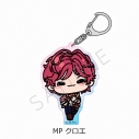 【グッズ-キーホルダー】TVアニメ『魔法使いの約束』 アクリルキーホルダー MP (クロエ)【再販】の画像
