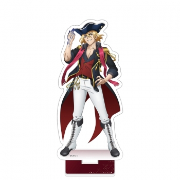 グッズ-スタンドポップ】Dr.STONE アクリルスタンド（七海龍水 