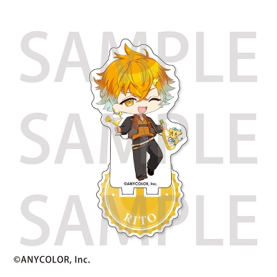 【グッズ-スタンドポップ】にじさんじ(HEROES) ミニアクリルスタンド 宇佐美リト【Drama 下载 ダウンロード Download 百度网盘 Mega MediaFire Mp3 CD 分享 感想 翻译カフェ】【事後通販】