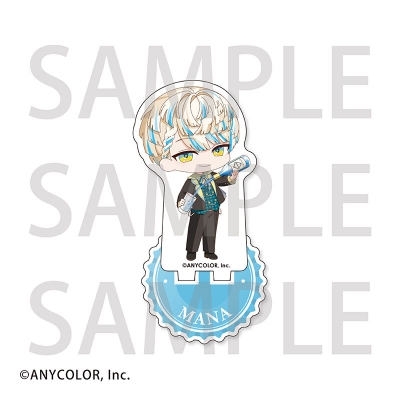 【グッズ-スタンドポップ】にじさんじ(HEROES) ミニアクリルスタンド 緋八マナ【Drama 下载 ダウンロード Download 百度网盘 Mega MediaFire Mp3 CD 分享 感想 翻译カフェ】【事後通販】