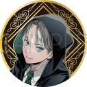 【グッズ-バッチ】ハリーポッター アルティメタルバッジ(Draco Malfoy)【再販】の画像