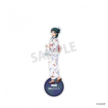 グッズ-スタンドポップ】薬屋のひとりごと 「薬屋祭 vol.2」アクリル 