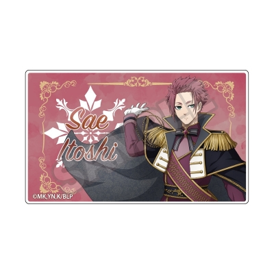 【グッズ-置きもの】TVアニメ『ブルーロック』 ノーブル style ドミメント 糸師 冴【再販】