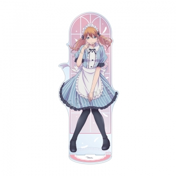 グッズ-スタンドポップ】女神のカフェテラス 月島 流星 1/7スケール 