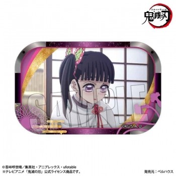 グッズ-バッチ】『テレビアニメ「鬼滅の刃」柱稽古編』 メモリーズ 