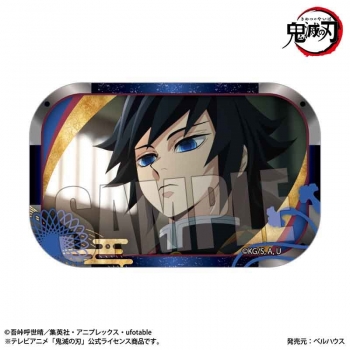 グッズ-バッチ】『テレビアニメ「鬼滅の刃」柱稽古編』 メモリーズ 