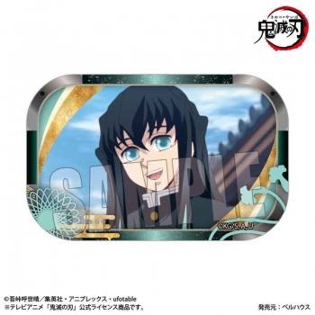 グッズ-バッチ】『テレビアニメ「鬼滅の刃」柱稽古編』 メモリーズ 