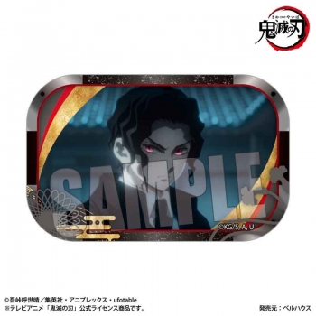 グッズ-バッチ】『テレビアニメ「鬼滅の刃」柱稽古編』 メモリーズ 