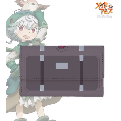 【グッズ-キーケース】劇場版メイドインアビス 深き魂の黎明 カートリッジキーケース【再販】