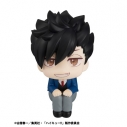 【フィギュア】るかっぷ ハイキュー!! 黒尾鉄朗【再販】の画像