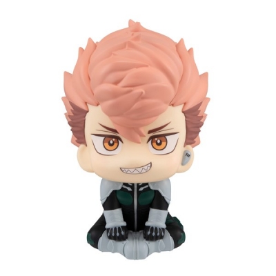 【フィギュア】るかっぷ 怪獣8号 古橋伊春【再販】