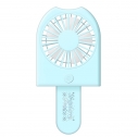 【グッズ-扇風機】すとぷり ハンディファン(ころん)の画像