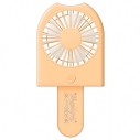 【グッズ-扇風機】すとぷり ハンディファン(ジェル)の画像