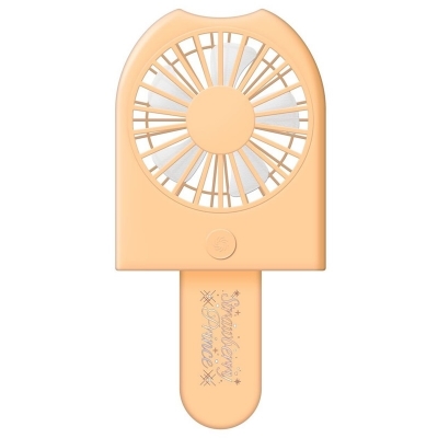 【グッズ-扇風機】すとぷり ハンディファン(ジェル)