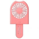 【グッズ-扇風機】すとぷり ハンディファン(莉犬)の画像