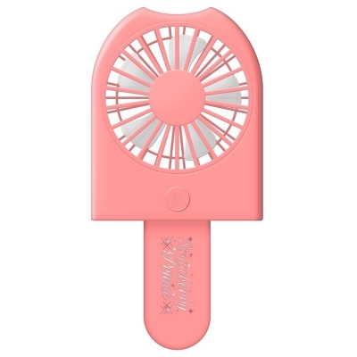 【グッズ-扇風機】すとぷり ハンディファン(莉犬)