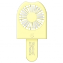 【グッズ-扇風機】すとぷり ハンディファン(るぅと)の画像