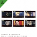 【グッズ-キーホルダー】TVアニメ『終わりのセラフ』 トレーディングSNS風アクリルキーホルダーBbox<全6種・ランダム>【カラオケの鉄人コラボ】の画像