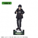 【グッズ-スタンドポップ】TVアニメ『終わりのセラフ』 アクリルスタンド①百夜優一郎<全6種・オープン>【カラオケの鉄人コラボ】の画像