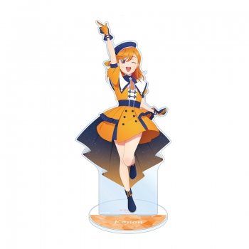 グッズ-スタンドポップ】ラブライブ！スーパースター!! 描き下ろし 