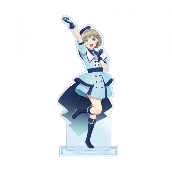 グッズ-スタンドポップ】ラブライブ！スーパースター!! 描き下ろし 唐 