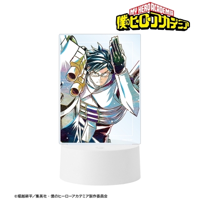 【グッズ-スタンドポップ】TVアニメ『僕のヒーローアカデミア』 飯田天哉 Ani-Art 第6弾 ライトアップアクリルスタンド【再販】