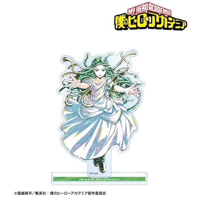 【グッズ-スタンドポップ】TVアニメ『僕のヒーローアカデミア』 塩崎茨 Ani-Art 第6弾 BIGアクリルスタンド【再販】