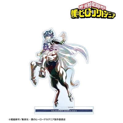 【グッズ-スタンドポップ】TVアニメ『僕のヒーローアカデミア』 天喰環 Ani-Art 第6弾 BIGアクリルスタンド【再販】