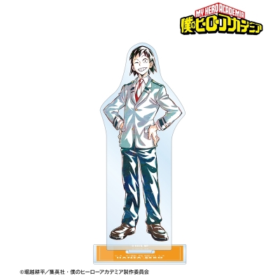 【グッズ-スタンドポップ】TVアニメ『僕のヒーローアカデミア』 瀬呂範太 Ani-Art 第4弾 vol.2 BIGアクリルスタンド【再販】