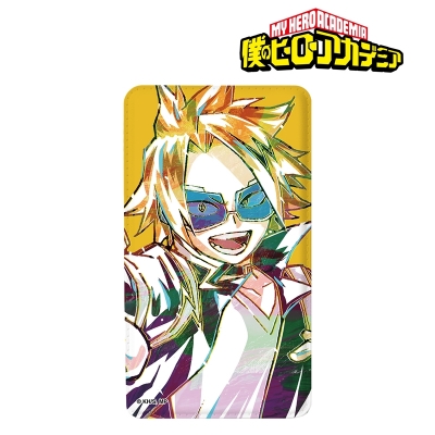 【グッズ-電化製品】TVアニメ『僕のヒーローアカデミア』 上鳴電気 Ani-Art モバイルバッテリー vol.3【再販】