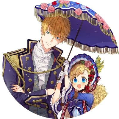 【グッズ-食品】ある日、お姫様になってしまった件について 12巻発売記念Gratte オンラインセット 3