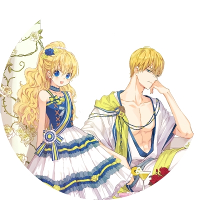 【グッズ-食品】ある日、お姫様になってしまった件について 12巻発売記念Gratte オンラインセット 5