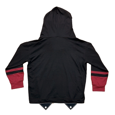 【グッズ-ジャンパー・コート】ブルーアーカイブ -Blue Archive- カヨコのパーカー【再販】