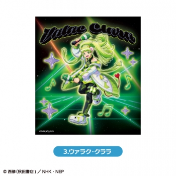 グッズ-Tシャツ】アニメ『魔入りました！入間くん』 コラボTシャツ<3 