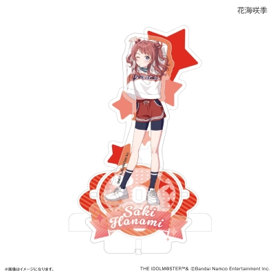 【グッズ-スタンドポップ】学園アイドルマスター ステージアクリルスタンド 花海咲季【再販】